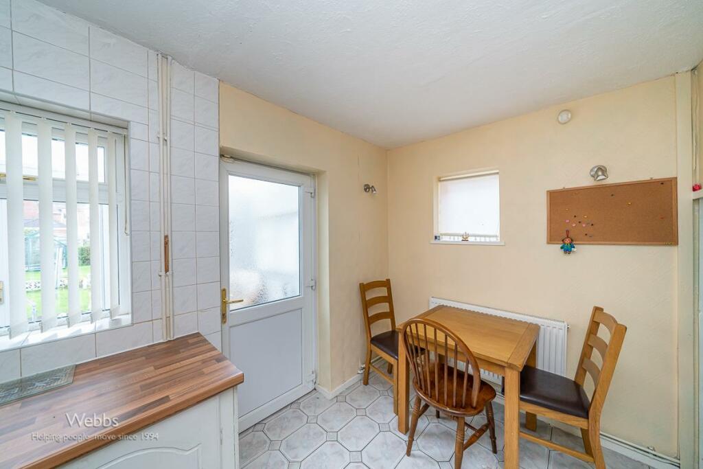 3 bed Semi-Detached