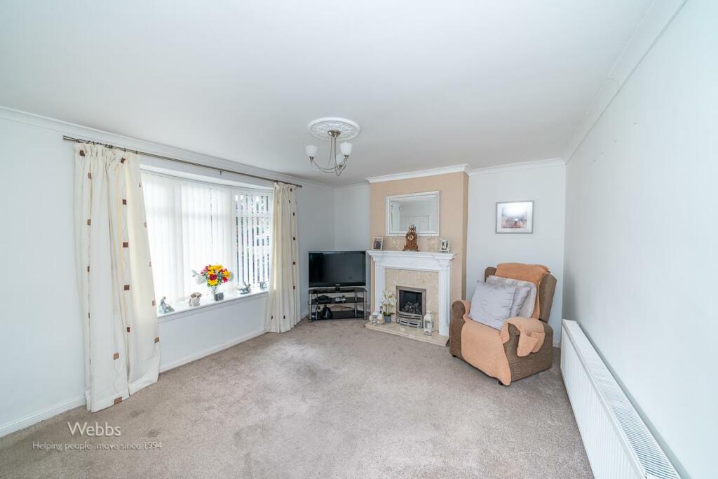 3 bed Semi-Detached