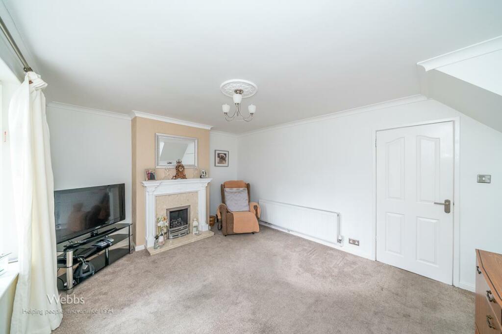 3 bed Semi-Detached