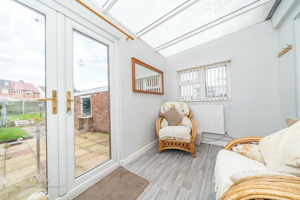 3 bed Semi-Detached