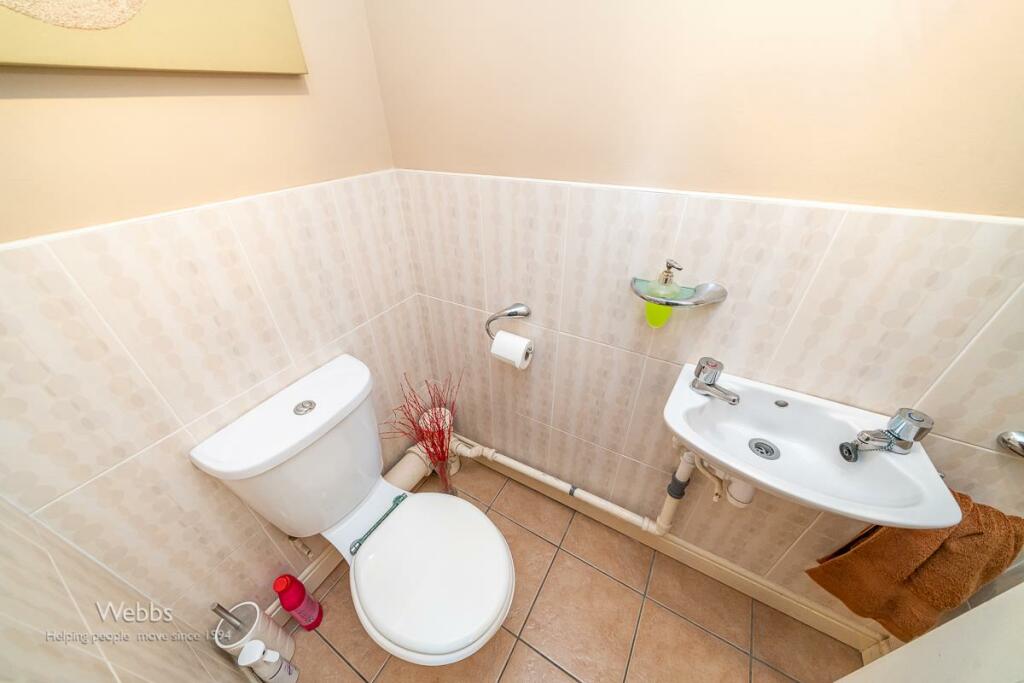 4 bed Detached