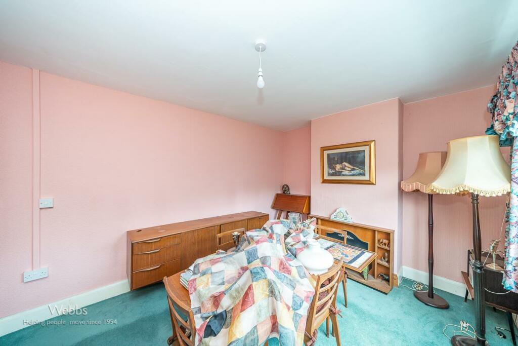 3 bed Semi-Detached