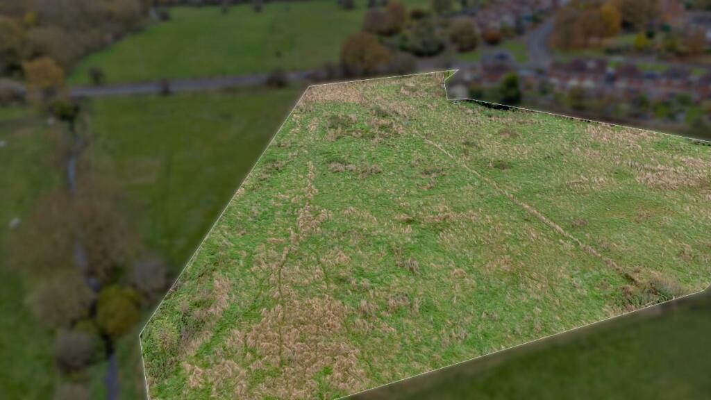 Land