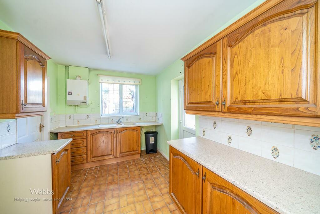 3 bed Semi-Detached