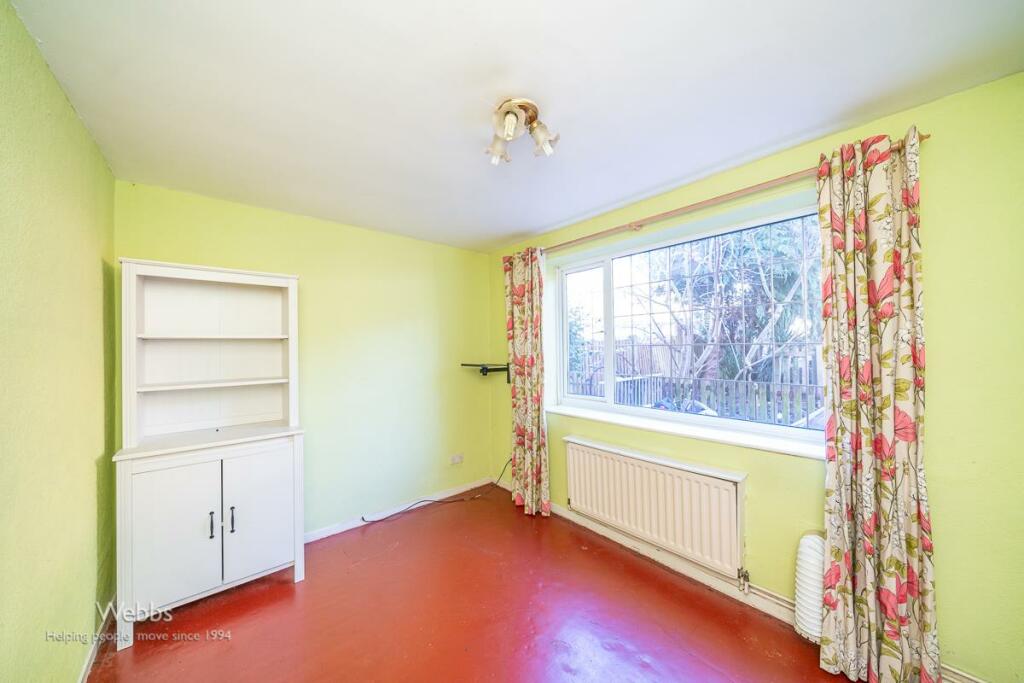 3 bed Semi-Detached