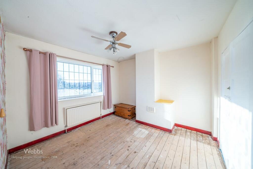 3 bed Semi-Detached
