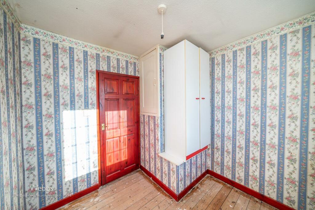 3 bed Semi-Detached