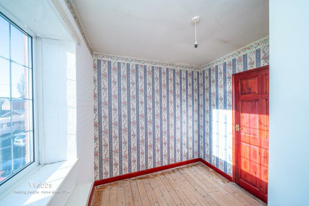 3 bed Semi-Detached