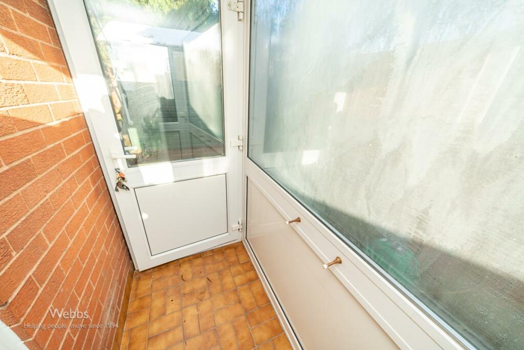 3 bed Semi-Detached