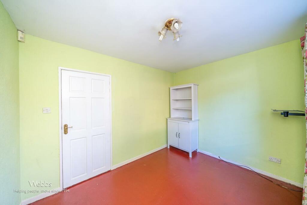 3 bed Semi-Detached