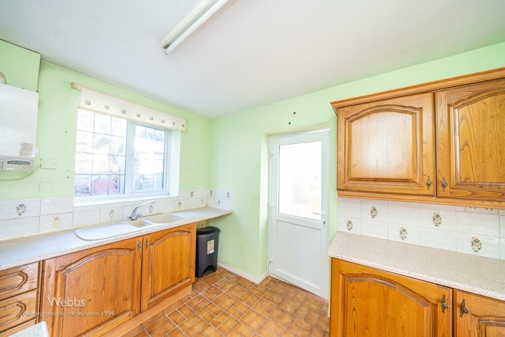 3 bed Semi-Detached
