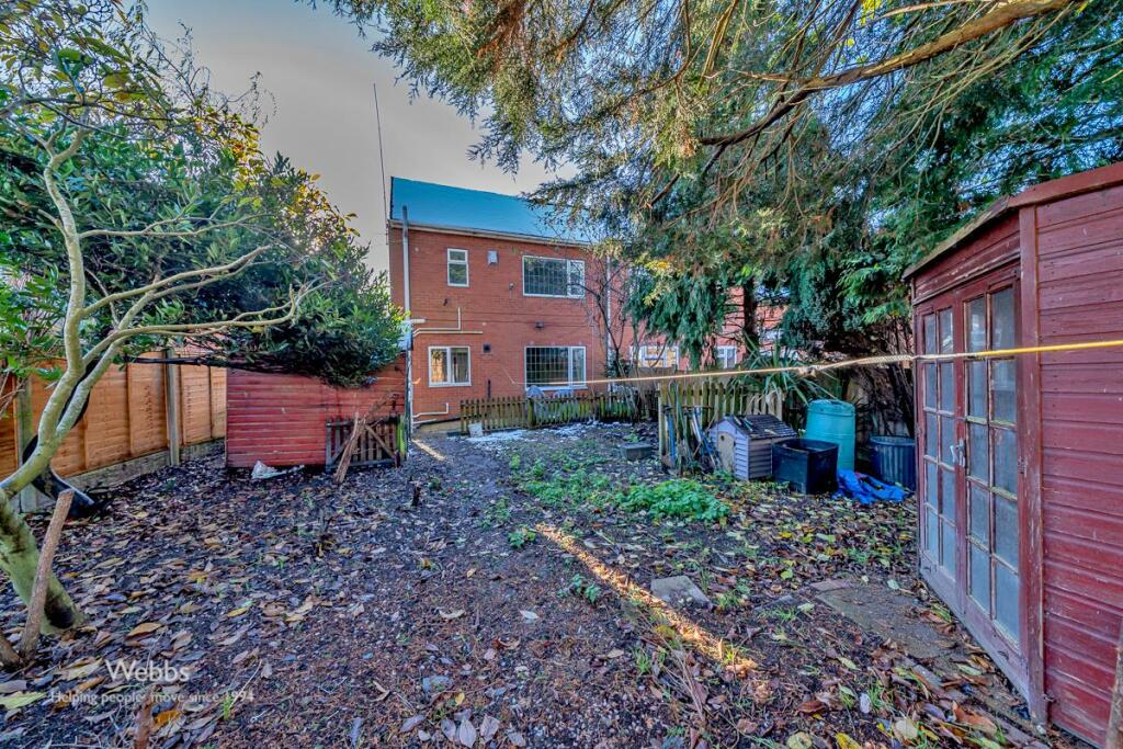 3 bed Semi-Detached