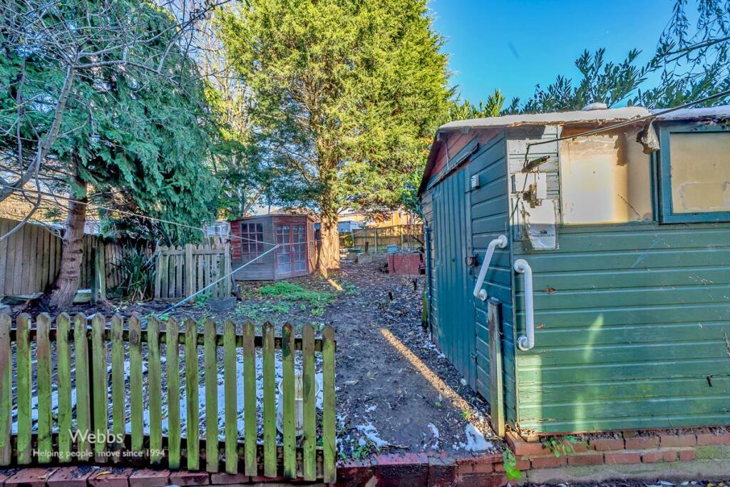 3 bed Semi-Detached