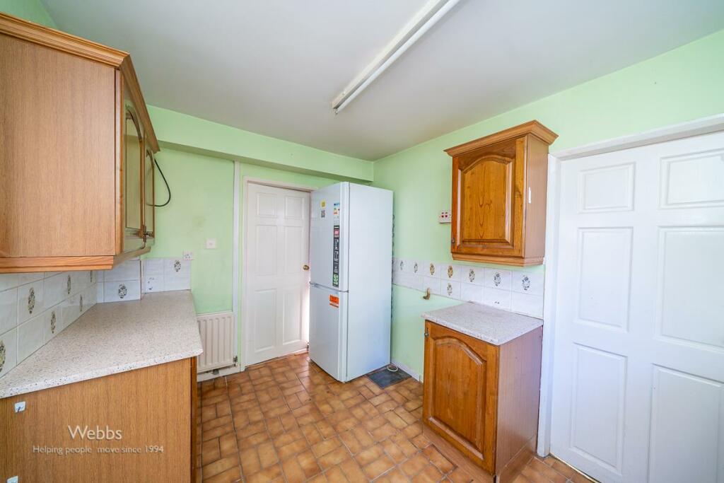 3 bed Semi-Detached