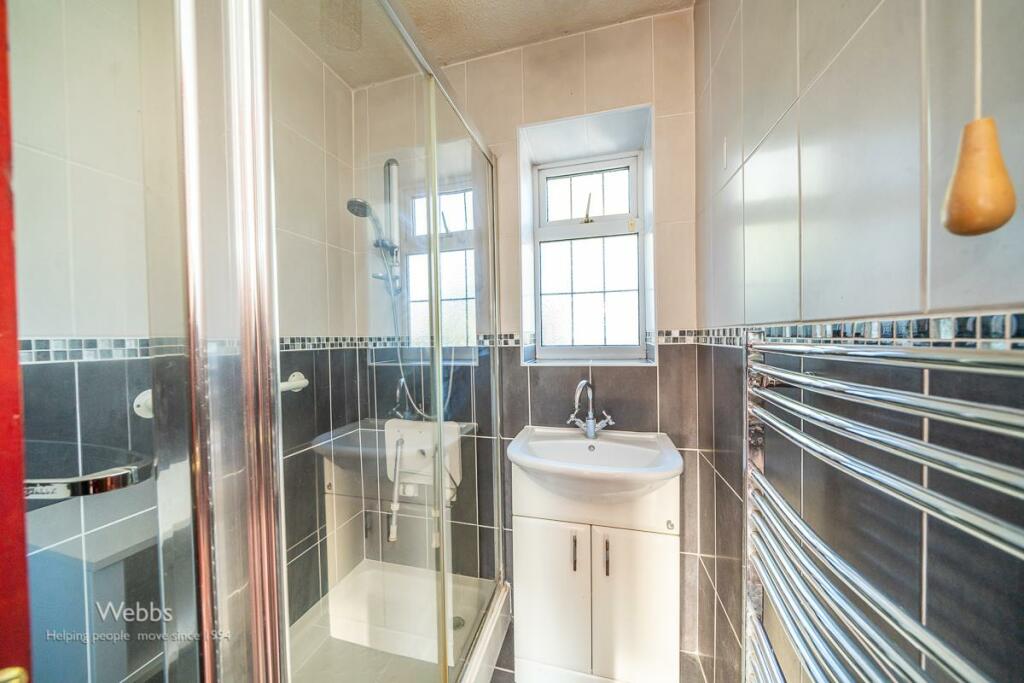 3 bed Semi-Detached
