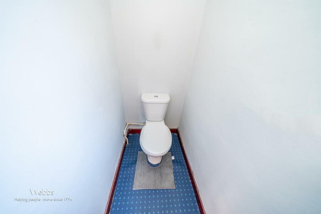 3 bed Semi-Detached