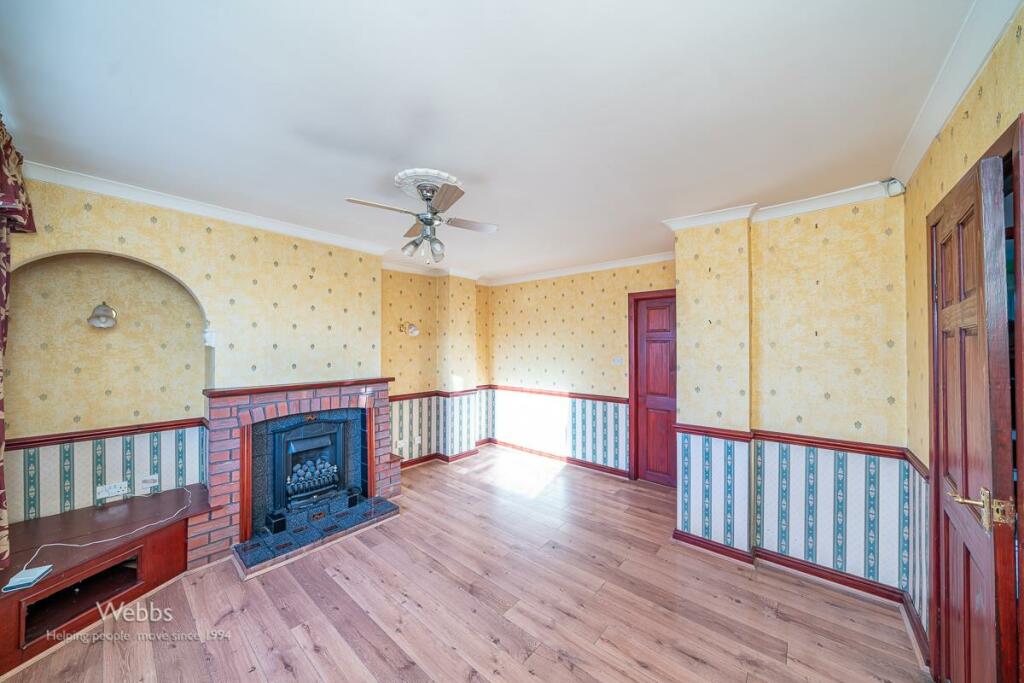 3 bed Semi-Detached