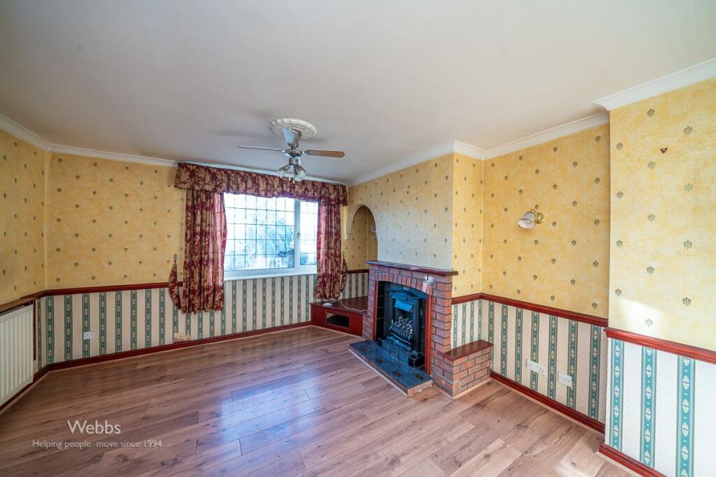 3 bed Semi-Detached