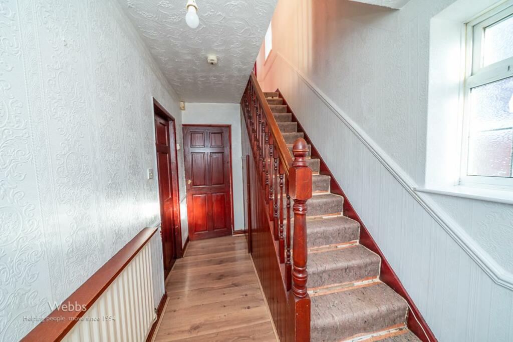 3 bed Semi-Detached