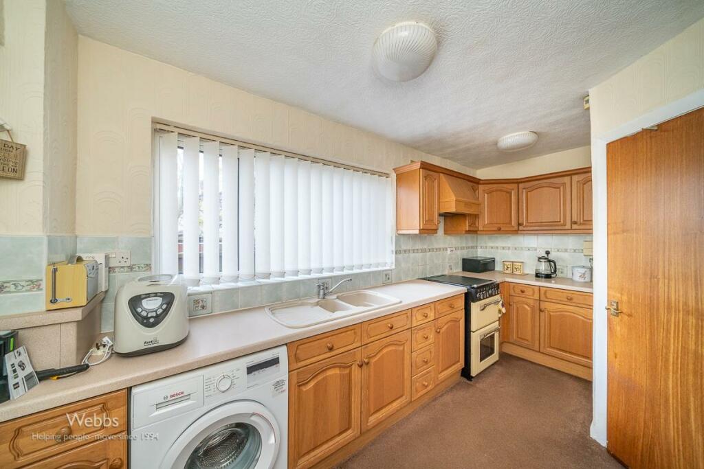 3 bed House