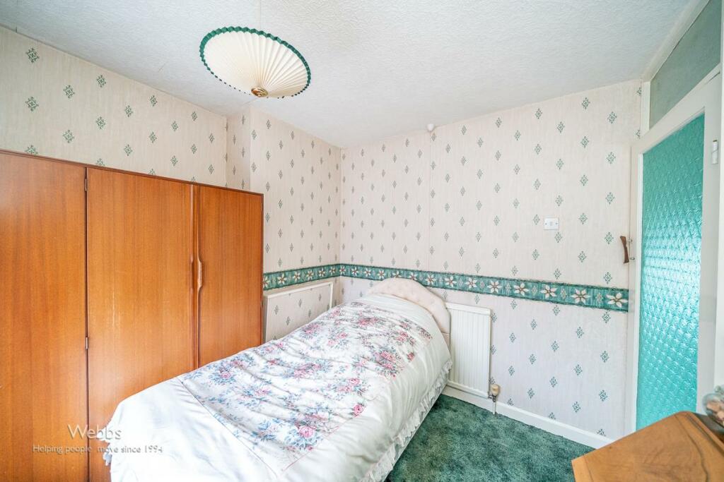 3 bed House