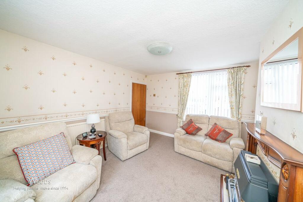 3 bed House