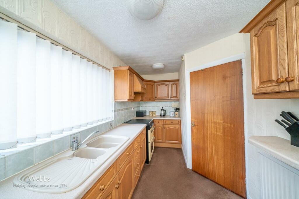 3 bed House