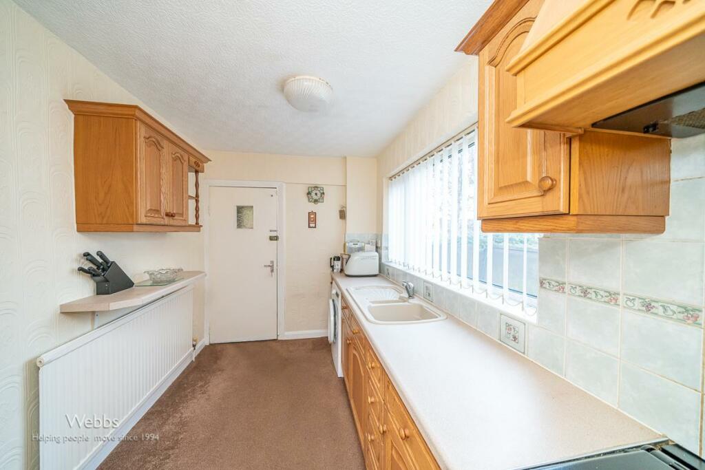 3 bed House