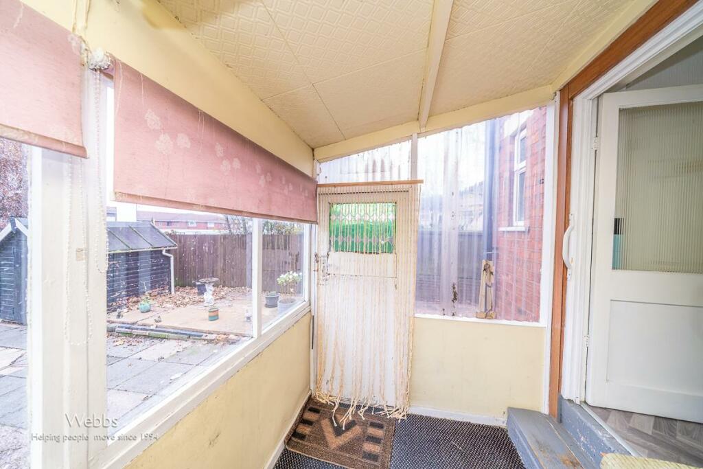 3 bed House