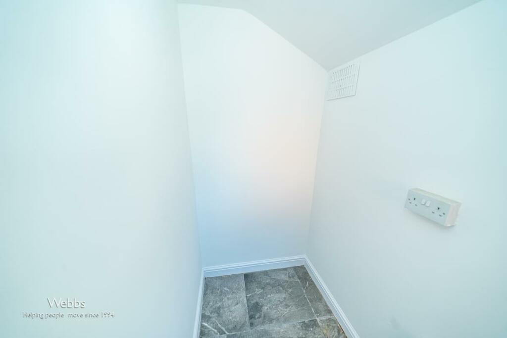 2 bed Terraced