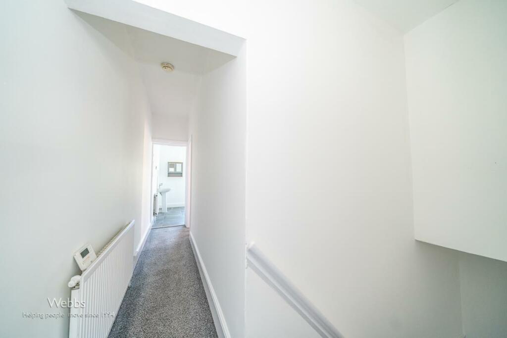 2 bed Terraced