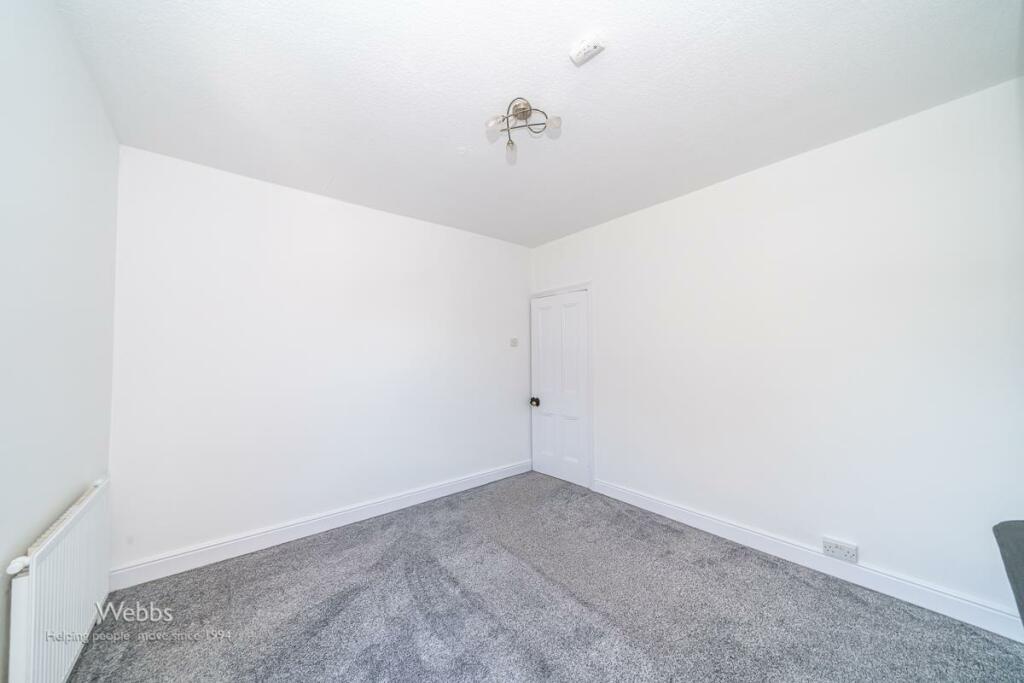 2 bed Terraced