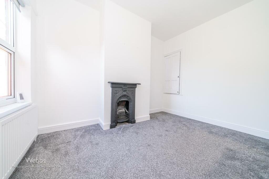 2 bed Terraced