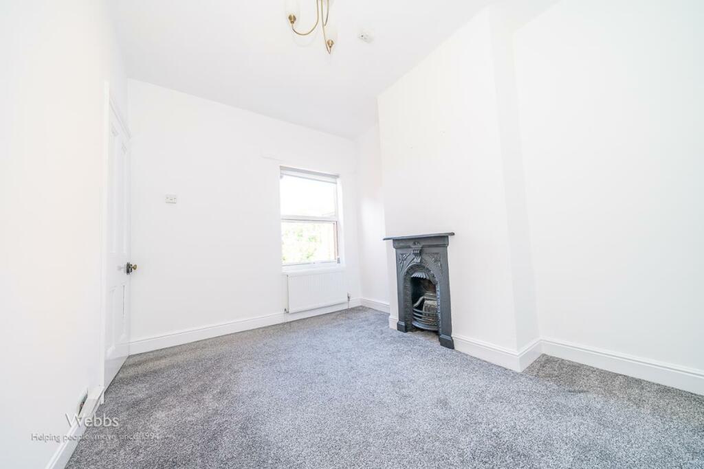 2 bed Terraced