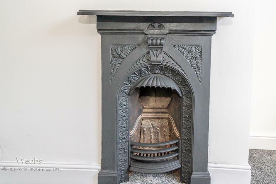 2 bed Terraced