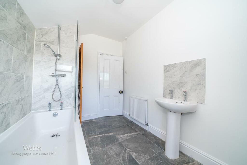 2 bed Terraced
