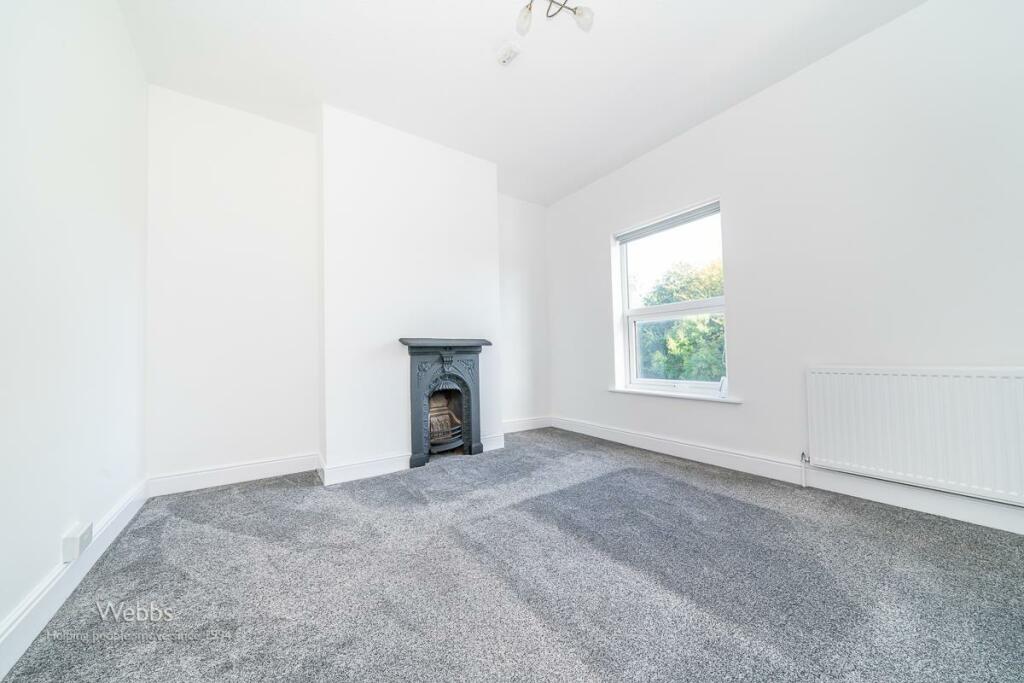 2 bed Terraced