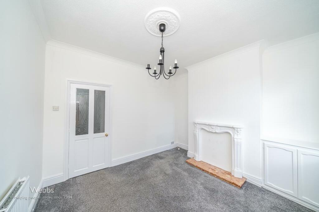 2 bed Terraced