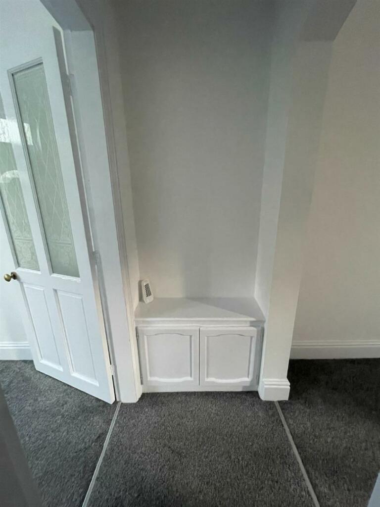 2 bed Terraced