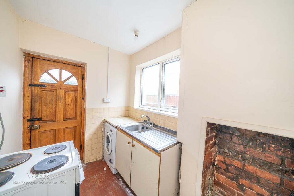 3 bed Semi-Detached
