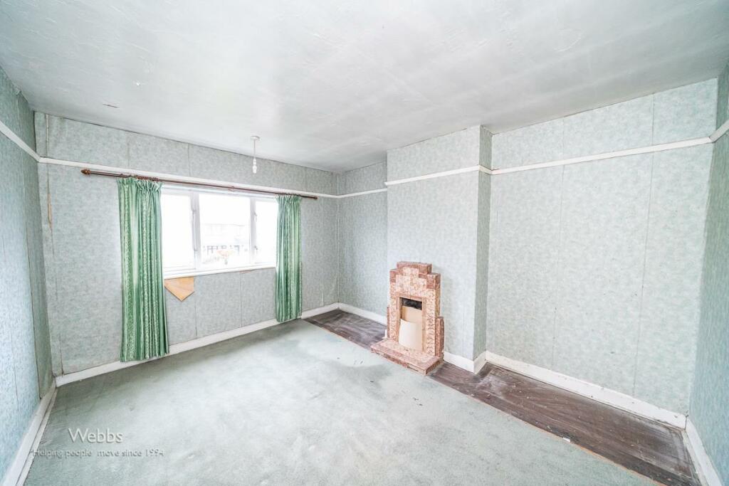 3 bed Semi-Detached