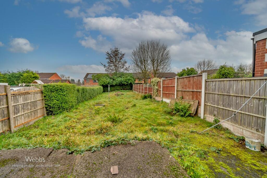 3 bed Semi-Detached