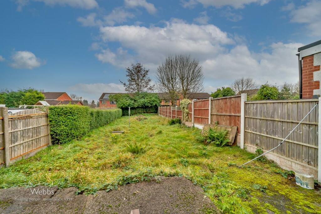3 bed Semi-Detached