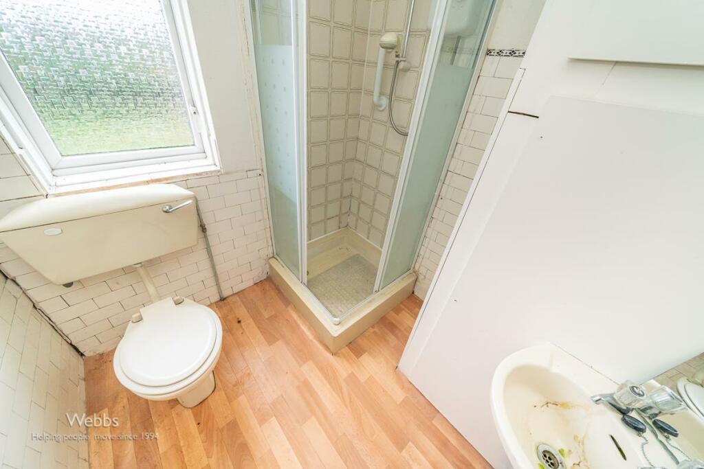 3 bed Semi-Detached