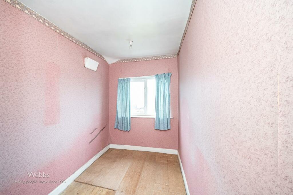 3 bed Semi-Detached