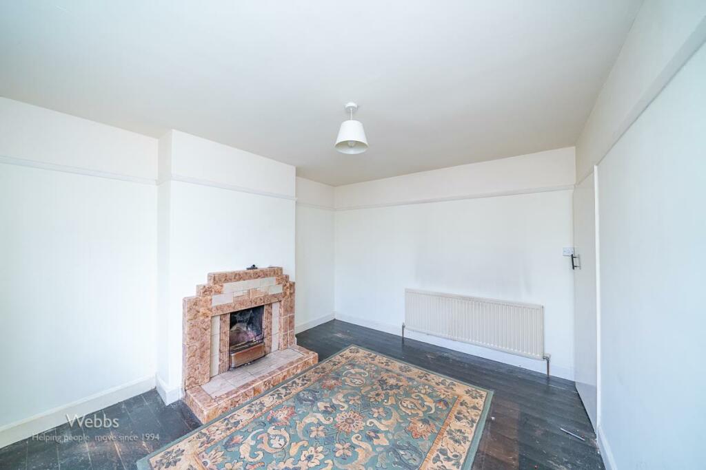 3 bed Semi-Detached