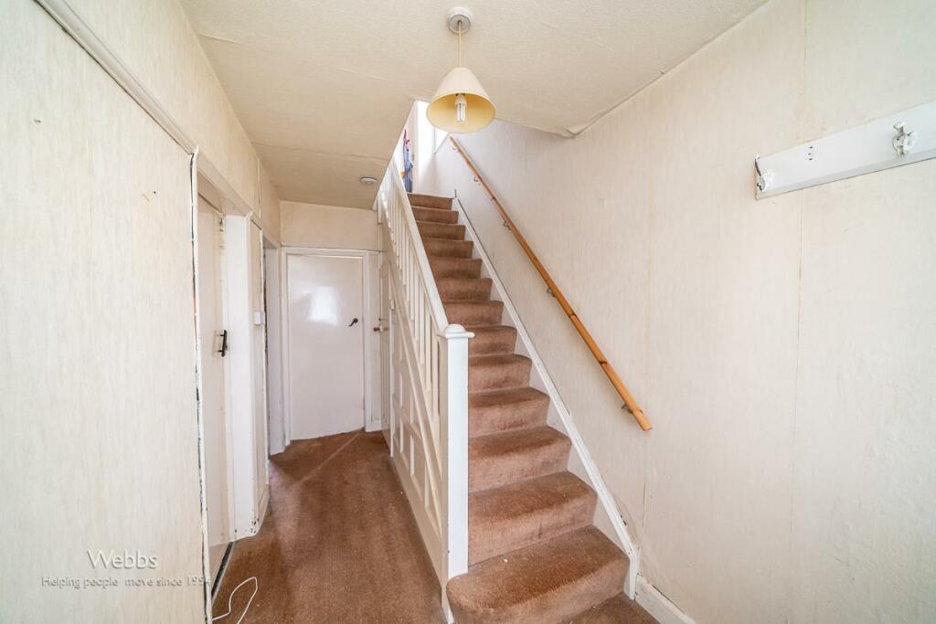 3 bed Semi-Detached