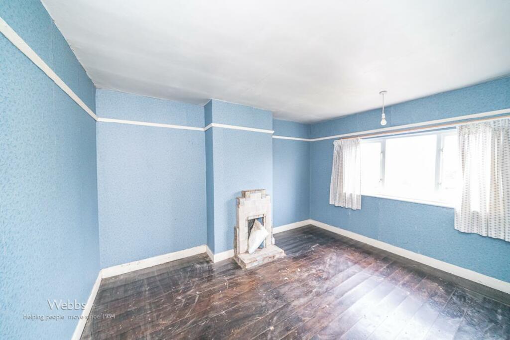 3 bed Semi-Detached