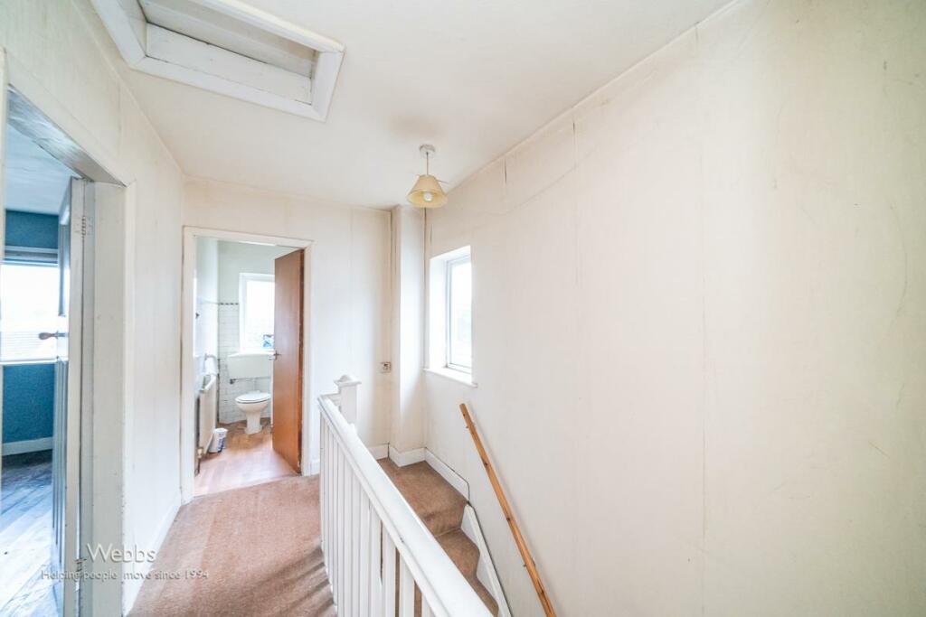 3 bed Semi-Detached