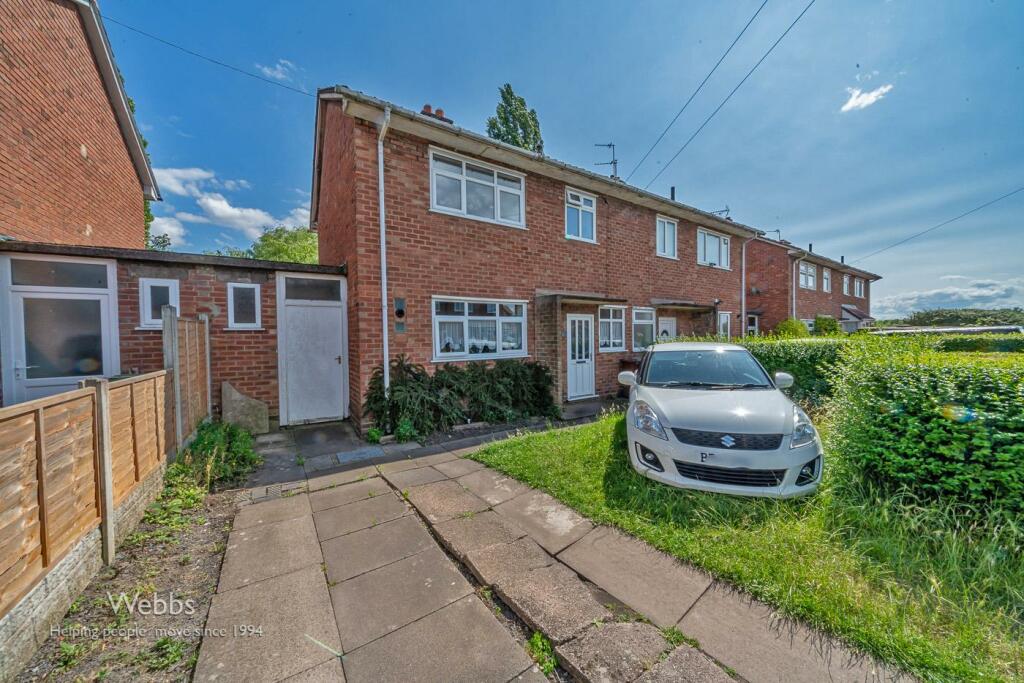 Property cover
